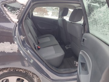 Ford Fiesta MK7 * 1,25 Benzynka * Klimatyzacja * Niemiec