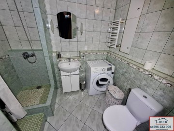 Do wynajęcia 3-pokojowe mieszkanie z balkonem-Konin, Zatorze