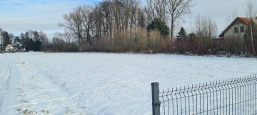 Sprzedam działkę Budowlaną