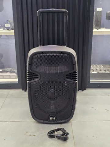 Kolumna aktywna Bluetooth RH Sound PP-2112 Aus cb  Stan: spr