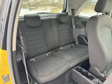 Opel Adam 1.4 BENZYNA Klimatronik Tempomat Ledy Panorama