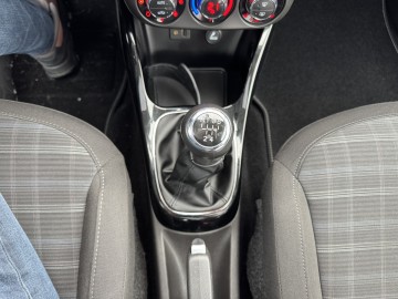 Opel Adam 1.4 BENZYNA Klimatronik Tempomat Ledy Panorama