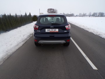 FORD KUGA 1.5 BENZ Z NIEMIEC AUTOMAT