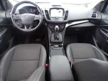 FORD KUGA 1.5 BENZ Z NIEMIEC AUTOMAT