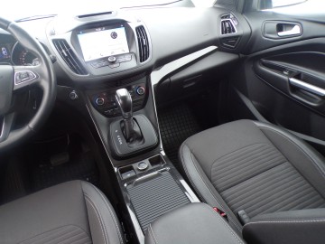 FORD KUGA 1.5 BENZ Z NIEMIEC AUTOMAT
