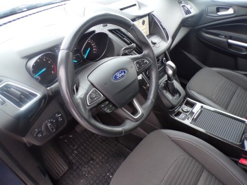 FORD KUGA 1.5 BENZ Z NIEMIEC AUTOMAT