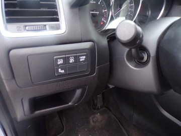 MAZDA CX-5 2.2 DIESEL AUTOMAT ZAMIANA