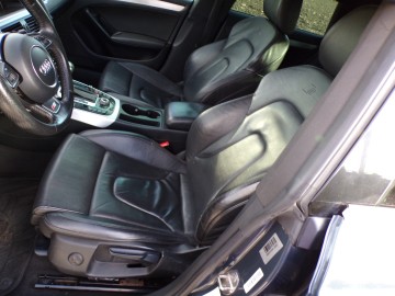 AUDI A5 QUATRO ZAMIANA 2.7 TDI AUTOMAT RATY