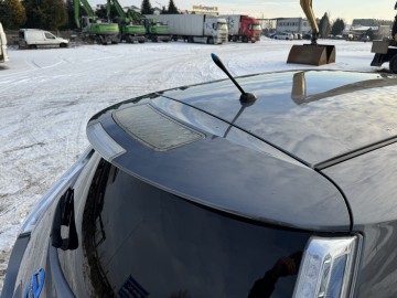 Nissan Leaf Bateria 30kWh Klimatronik Nawigacja Kamera TOP