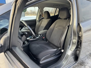 Nissan Leaf Bateria 30kWh Klimatronik Nawigacja Kamera TOP