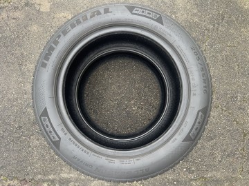 OPONY WIELOSEZONOWE 205/55/16