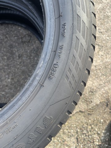 OPONY WIELOSEZONOWE 205/55/16