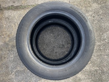 OPONY WIELOSEZONOWE 205/55/16
