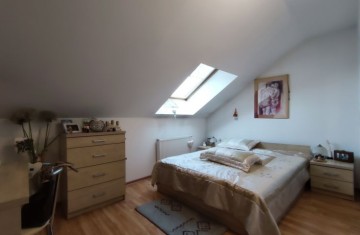 Na sprzedaż dom w pobliżu jezior, zagospodarowana działka, d ...