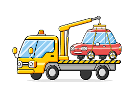 POMOC DROGOWA NA TERENIE MIASTA KONIN