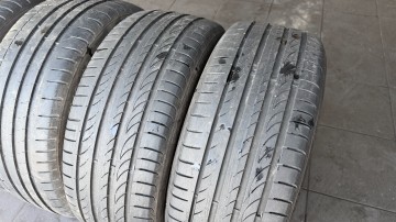 Opony letnie Pirelli Michelin 205/45 R17 komplet 4 sztuki