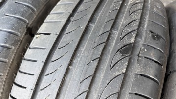 Opony letnie Pirelli Michelin 205/45 R17 komplet 4 sztuki