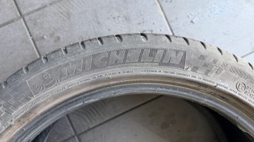 Opony letnie Pirelli Michelin 205/45 R17 komplet 4 sztuki
