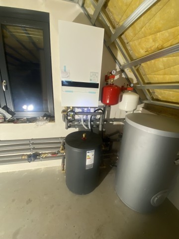 Usługi hydrauliczne