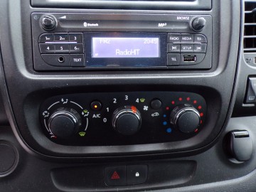 OPEL VIVARO 1.6 CDTI 125 KM 9-OSOBOWY ZAMINA