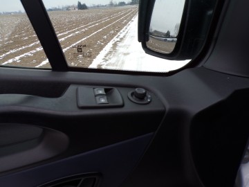 OPEL VIVARO 1.6 CDTI 125 KM 9-OSOBOWY ZAMINA