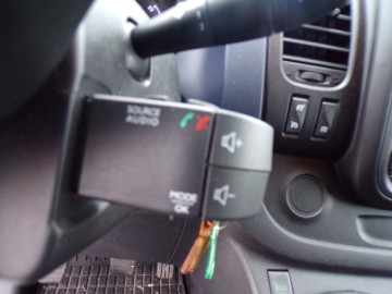 OPEL VIVARO 1.6 CDTI 125 KM 9-OSOBOWY ZAMINA