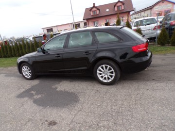 AUDI A4 2.0 TDI 143 KM ZAMIANA RATY