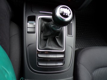 AUDI A4 2.0 TDI 143 KM ZAMIANA RATY