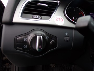 AUDI A4 2.0 TDI 143 KM ZAMIANA RATY