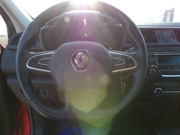 RENAULT KADJAR 1.3 BENZ 140 KM ZAREJESTROWANY ZAMIANA