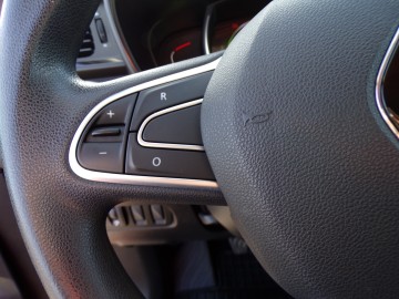 RENAULT KADJAR 1.3 BENZ 140 KM ZAREJESTROWANY ZAMIANA