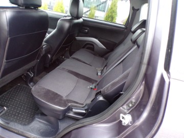 MITSUBISHI UTLANDER 2.2 177 KM Z NIEMIEC SK&Oacute;RA ALU ZAMIANA