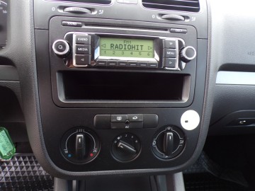 VOLKSWAGEN GOLF V 1.9 TDI ZAREJESTROWANY ZAMIANA