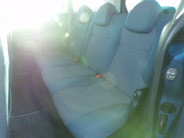 CITROEN BERLINGO 1.6 HDI NAVI KAMERA LED ZAMIANA