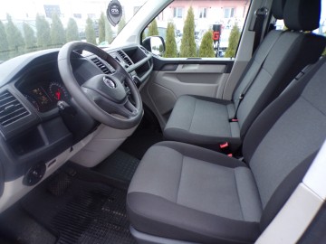 VOLKSWAGEN T6 2.0 TDI 9-OSOBOWY ZAMIANA