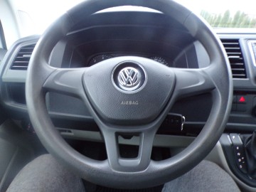 VOLKSWAGEN T6 2.0 TDI 9-OSOBOWY ZAMIANA