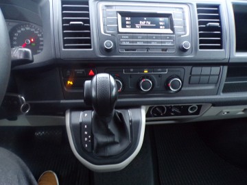 VOLKSWAGEN T6 2.0 TDI 9-OSOBOWY ZAMIANA