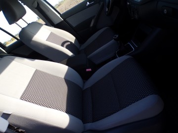 VOLKSWAGEN TIGUAN 1.4 BENZ 150 KM ZAMIANA