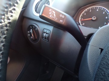 VOLKSWAGEN TIGUAN 1.4 BENZ 150 KM ZAMIANA