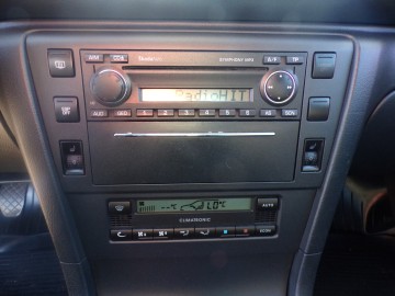 SKODA SUPER B 2.0 TDI ZAREJESTROWANA ZAMIANA