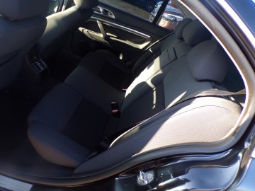 SKODA SUPER B 2.0 TDI ZAREJESTROWANA ZAMIANA