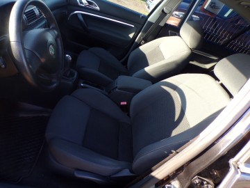 SKODA SUPER B 2.0 TDI ZAREJESTROWANA ZAMIANA