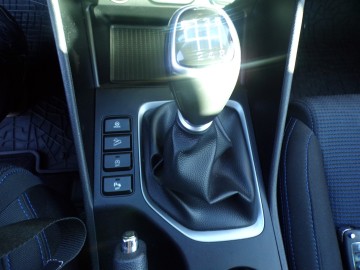 HYUNDAI TUCSON 1.6 BENZ ZAMIANA RATY