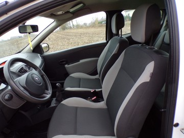 RENAULT  CLIO 1.5 DCI ZAIANA RATY