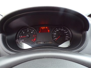 RENAULT  CLIO 1.5 DCI ZAIANA RATY