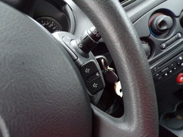 RENAULT  CLIO 1.5 DCI ZAIANA RATY