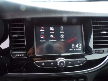 OPEL MOKKA LIFT  1.6 CDTI 110 KM ZAMIANA RATY