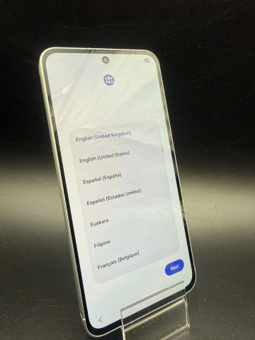 Samsung Galaxy A56 5G 8/128 GB Stan: bardzo dobry , bez więk