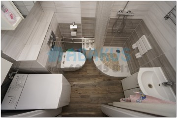 Na sprzedaż mieszkanie - 2 pokoje - Konin ul. Wyszyńskiego