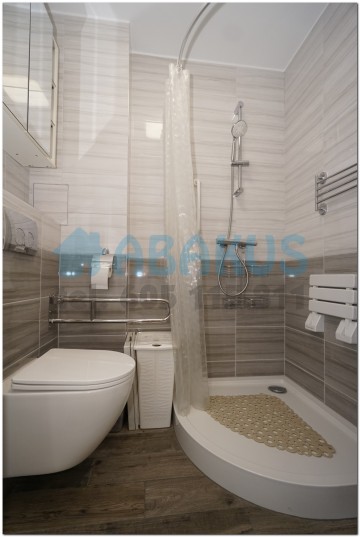 Na sprzedaż mieszkanie - 2 pokoje - Konin ul. Wyszyńskiego